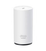 WiFi Mesh система TP-LINK BE3600 White (Deco BE25-Outdoor(1-pack))