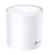 WiFi Mesh система TP-LINK AX3000 White (Deco X60(1-pack))
