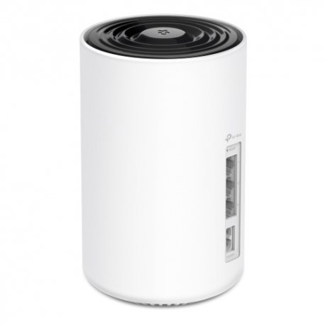 WiFi Mesh система TP-LINK AX1500 White (Deco PX10(2-pack))