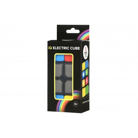 Іграшка Головоломка Same Toy Electric cube (OY-CUBE-02)