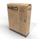 Масляный радиатор Neo Tools 2кВт (90-152)