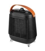 Тепловентилятор Neo Tools 1500Вт Black (90-157)
