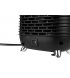 Тепловентилятор Neo Tools 1500Вт Black (90-157)
