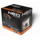 Тепловентилятор Neo Tools 1500Вт Black (90-157) Тепловентилятор Neo Tools 1500Вт Black (90-157)