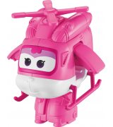 Игровая фигурка-трансформер Super Wings Transforming Dizzy (EU780622)