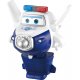 Ігрова фігурка-трансформер Super Wings Transforming Paul (EU780624) Ігрова фігурка-трансформер Super Wings Transforming Paul (EU780624)