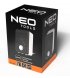 Тепловентилятор Neo Tools 600Вт White (90-129)