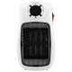 Тепловентилятор Neo Tools 500Вт White/Black (90-158) Тепловентилятор Neo Tools 500Вт White/Black (90-158)