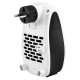 Тепловентилятор Neo Tools 500Вт White/Black (90-158) Тепловентилятор Neo Tools 500Вт White/Black (90-158)
