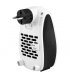 Тепловентилятор Neo Tools 500Вт White/Black (90-158)