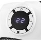 Тепловентилятор Neo Tools 500Вт White/Black (90-158) Тепловентилятор Neo Tools 500Вт White/Black (90-158)