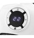 Тепловентилятор Neo Tools 500Вт White/Black (90-158)