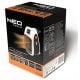 Тепловентилятор Neo Tools 500Вт White/Black (90-158) Тепловентилятор Neo Tools 500Вт White/Black (90-158)