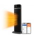 Тепловентилятор Philips 5000 Series 2000Вт Black (CX5120/11)