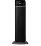 Тепловентилятор Philips 5000 Series 2000Вт Black (CX5120/11)