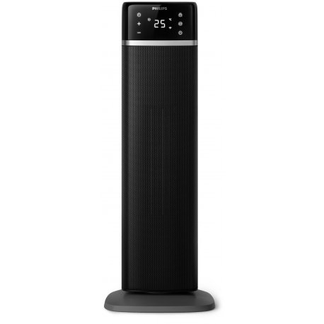 Тепловентилятор Philips 5000 Series 2000Вт Black (CX5120/11)