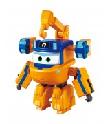 Ігрова фігурка-трансформер Super Wings Transforming Ellie (EU770238)
