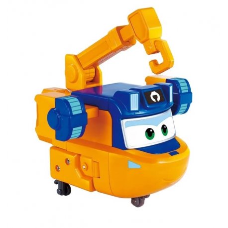 Игровая фигурка-трансформер Super Wings Transforming Ellie (EU770238)