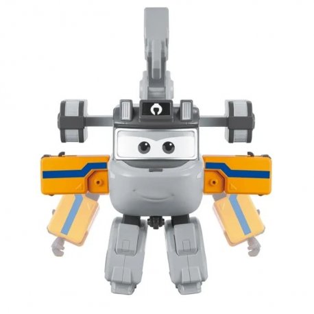 Игровая фигурка-трансформер Super Wings Transforming Ellie (EU770238)