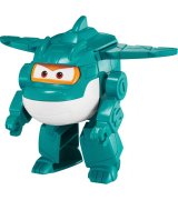 Ігрова фігурка-трансформер Super Wings Transforming Paul (EU780624)