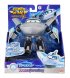 Игровая фигурка-трансформер Super Wings Transforming Tino (EU780237)