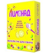 Настільна гра Лимонад (48201728003541)
