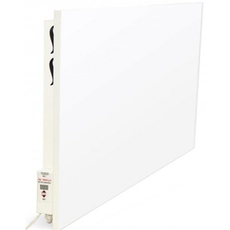 Керамическая панель Teploceramic 750Вт White (TCH-RA750WHITE)