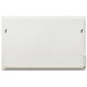 Керамічна панель Teploceramic 750Вт White (TCH-RA750WHITE) Керамічна панель Teploceramic 750Вт White (TCH-RA750WHITE)
