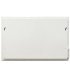 Керамічна панель Teploceramic 750Вт White (TCH-RA750WHITE)