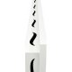 Керамическая панель Teploceramic 750Вт White (TCH-RA750WHITE) Керамическая панель Teploceramic 750Вт White (TCH-RA750WHITE)