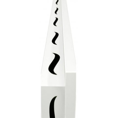 Керамічна панель Teploceramic 750Вт White (TCH-RA750WHITE)