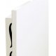 Керамічна панель Teploceramic 750Вт White (TCH-RA750WHITE) Керамічна панель Teploceramic 750Вт White (TCH-RA750WHITE)