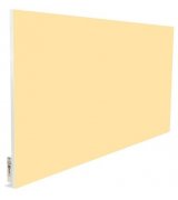 Керамическая панель Teploceramic 1000Вт Beige (TCH-RA1000-BEIGE)