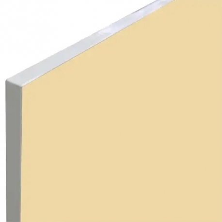 Керамічна панель Teploceramic 1000Вт Beige (TCH-RA1000-BEIGE)
