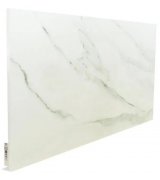 Керамічна панель Teploceramic 1000Вт White Marble (TCH-RA1000-800179)