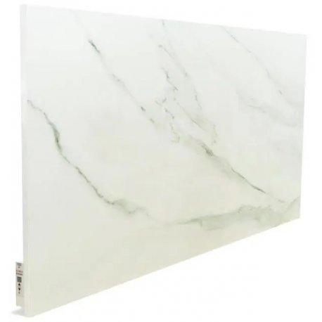 Керамическая панель Teploceramic 1000Вт White Marble (TCH-RA1000-800179)