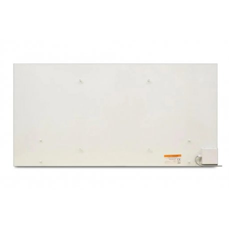 Керамическая панель Teploceramic 1000Вт White Marble (TCH-RA1000-800179)