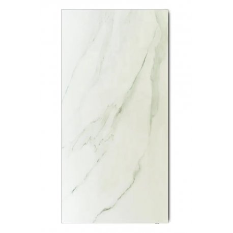 Керамическая панель Teploceramic 1000Вт White Marble (TCH-RA1000-800179)