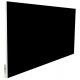 Керамічна панель Teploceramic 1000Вт Black (TCH-RA1000-BLACK)