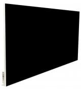 Керамічна панель Teploceramic 1000Вт Black (TCH-RA1000-BLACK)