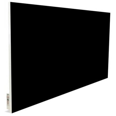 Керамічна панель Teploceramic 1000Вт Black (TCH-RA1000-BLACK)
