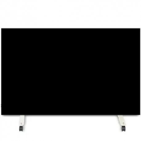 Керамическая панель Teploceramic 1000Вт Black (TCH-RA1000-BLACK)