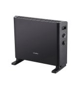 Конвектор Hyundai HHC-2000MB 2000Вт Black (HHC-2000MB)