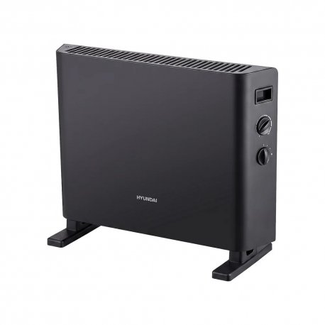 Конвектор Hyundai HHC-2000MB 2000Вт Black (HHC-2000MB)