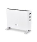 Конвектор Hyundai HHC-2000ME 2000Вт White (HHC-2000ME)