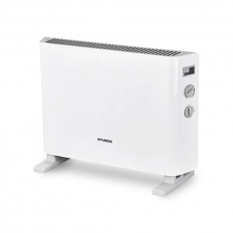 Конвектор Hyundai HHC-2000ME 2000Вт White (HHC-2000ME)