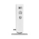 Конвектор Hyundai HHC-2000ME 2000Вт White (HHC-2000ME)