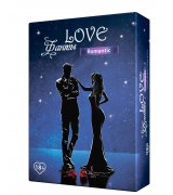 Настольная игра Love Фанты "Romantic" (4820172800095)