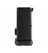 Тепловентилятор Hyundai HFH2000ME 2000Вт Black (HFH2000ME)