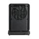 Тепловентилятор Hyundai HFH2000ME 2000Вт Black (HFH2000ME)